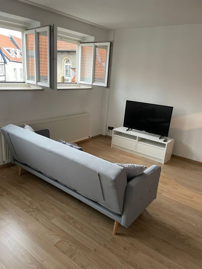 Wohnung Papenstraße in Lemgo