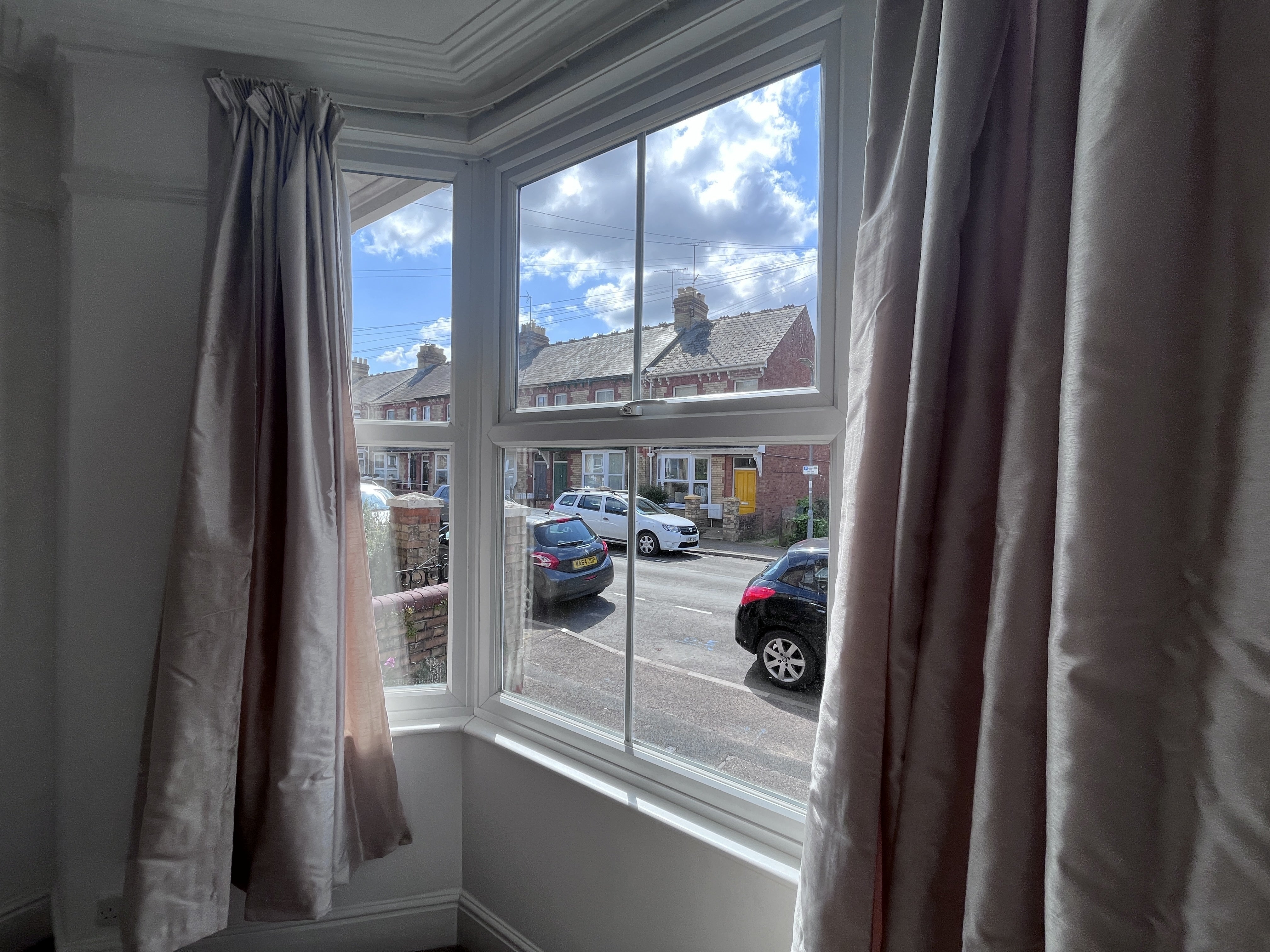 Flat Cyril Street West in Taunton