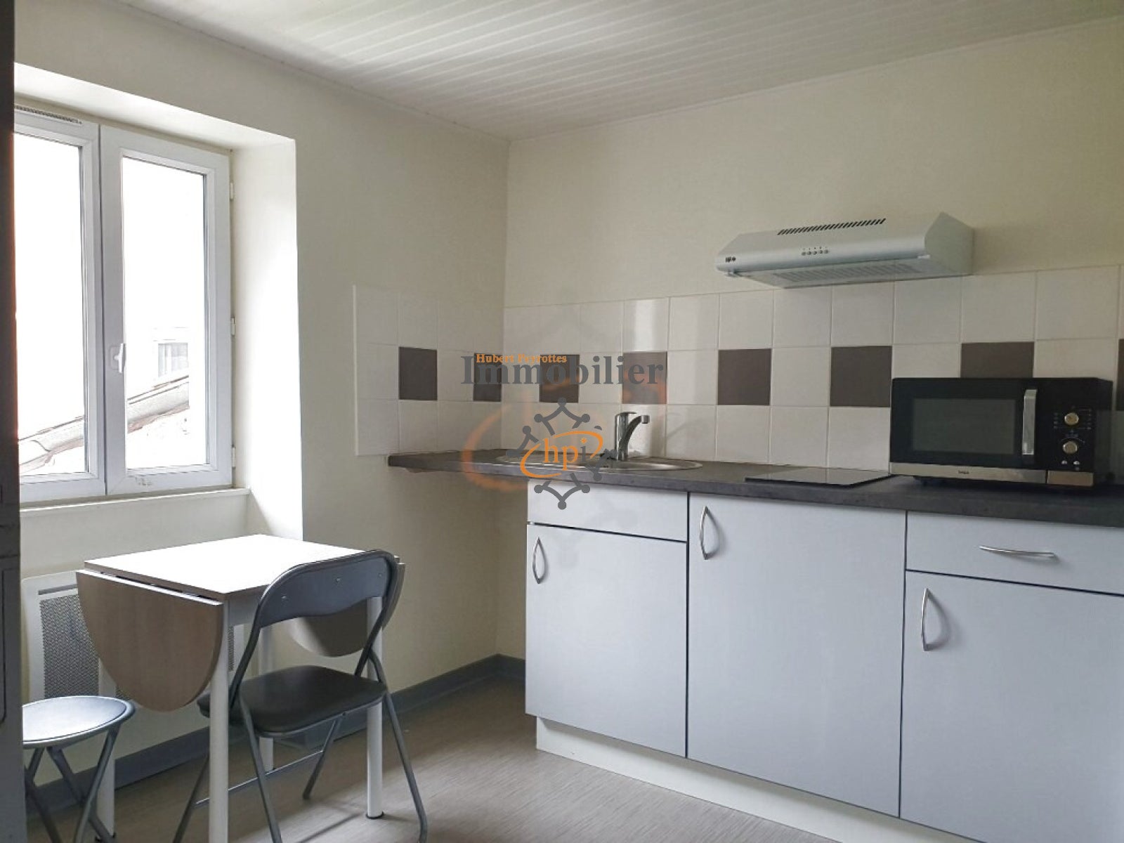 Flat Rue du Traupont in Saint-Affrique
