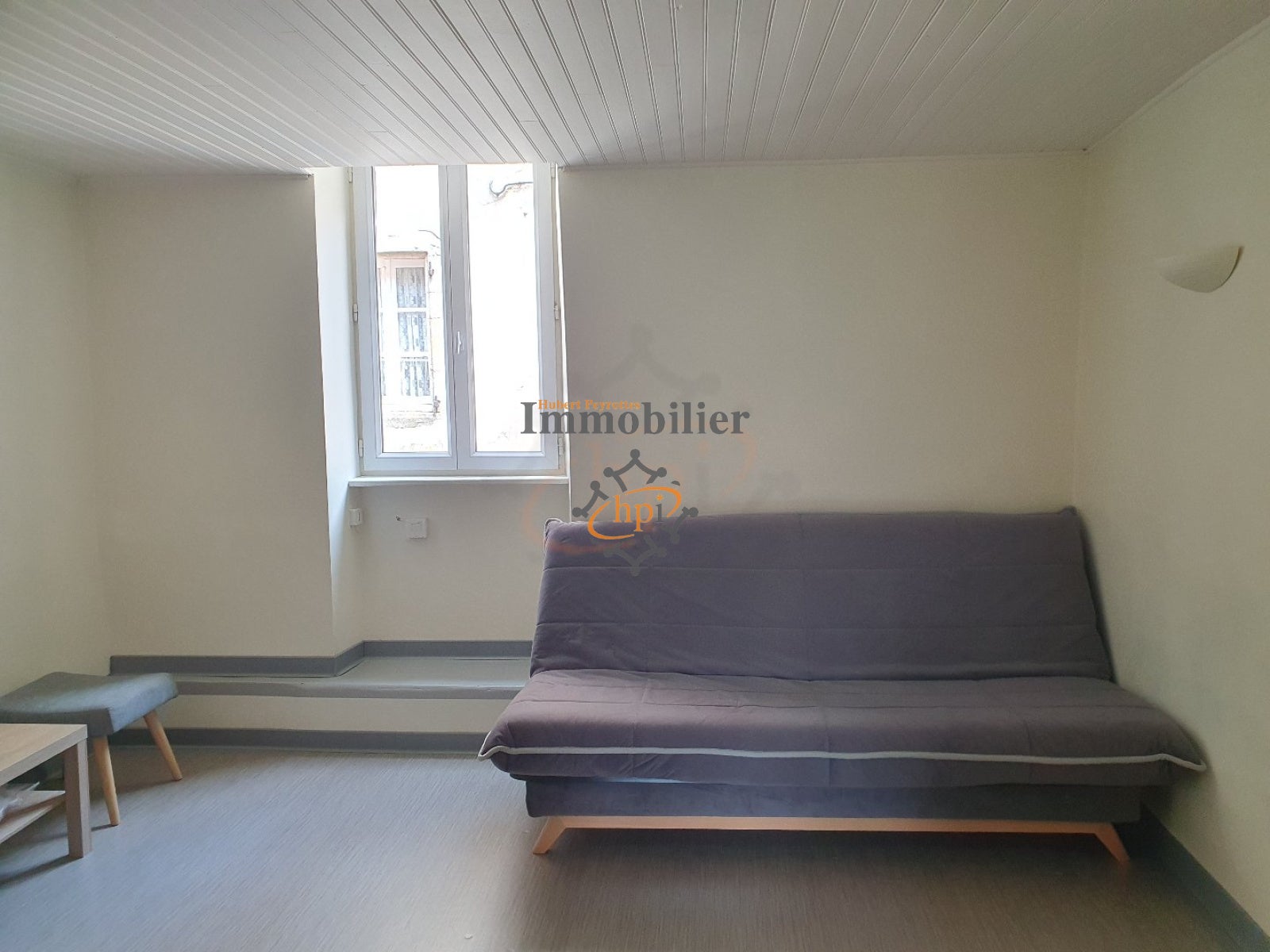 Flat Rue du Traupont in Saint-Affrique