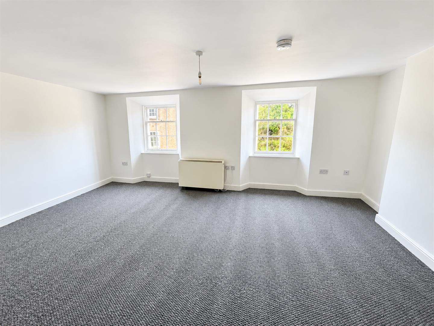 Flat Newland Street in Forest of Dean
