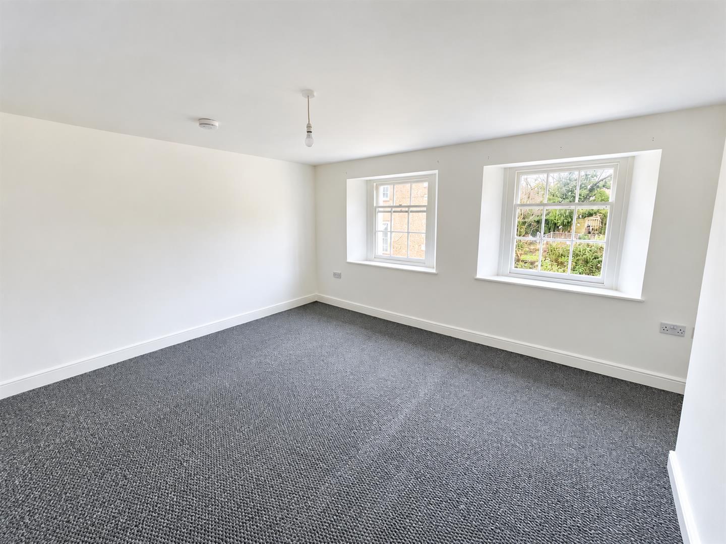 Flat Newland Street in Forest of Dean