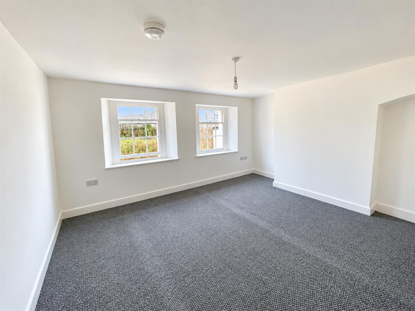 Flat Newland Street in Forest of Dean