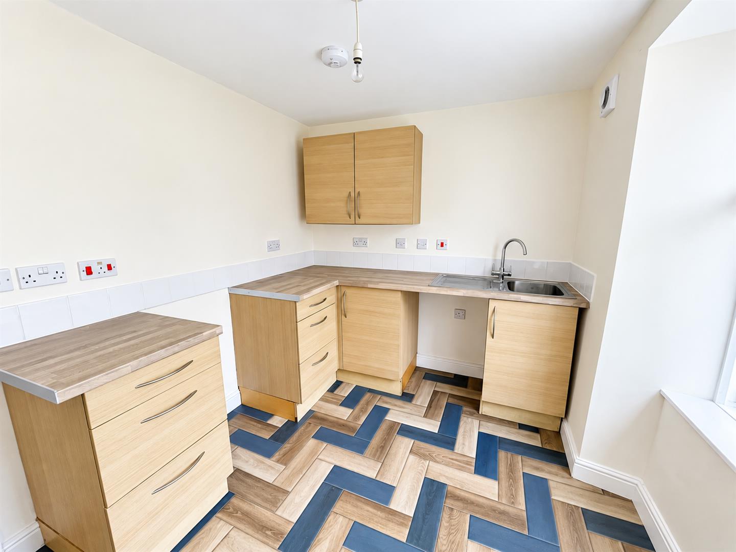 Flat Newland Street in Forest of Dean