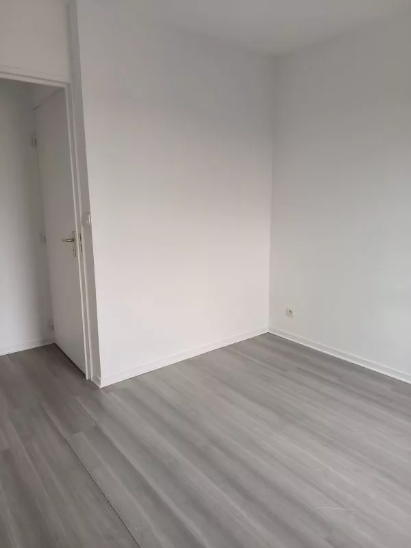Appartement Rue Centrale à Craponne