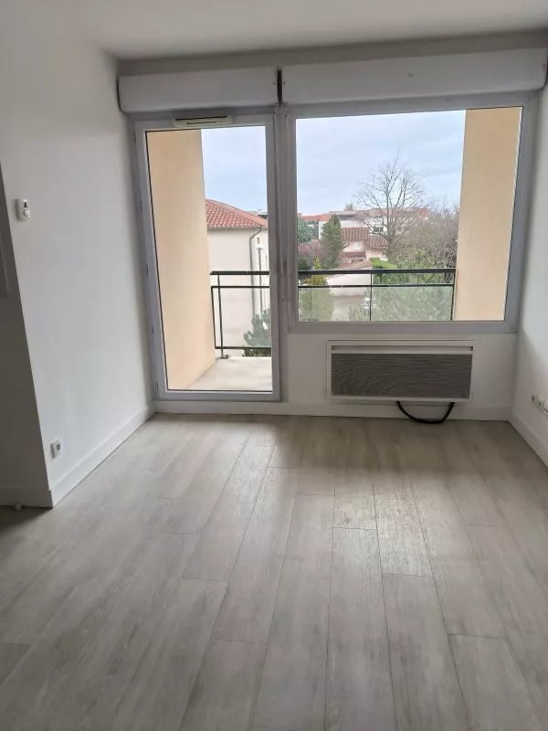 Appartement Rue Centrale à Craponne