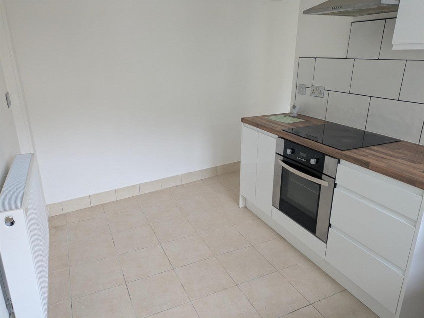 Flat Providence Place in Erewash