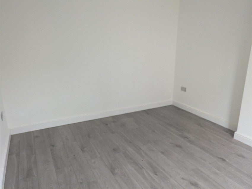 Flat Providence Place in Erewash