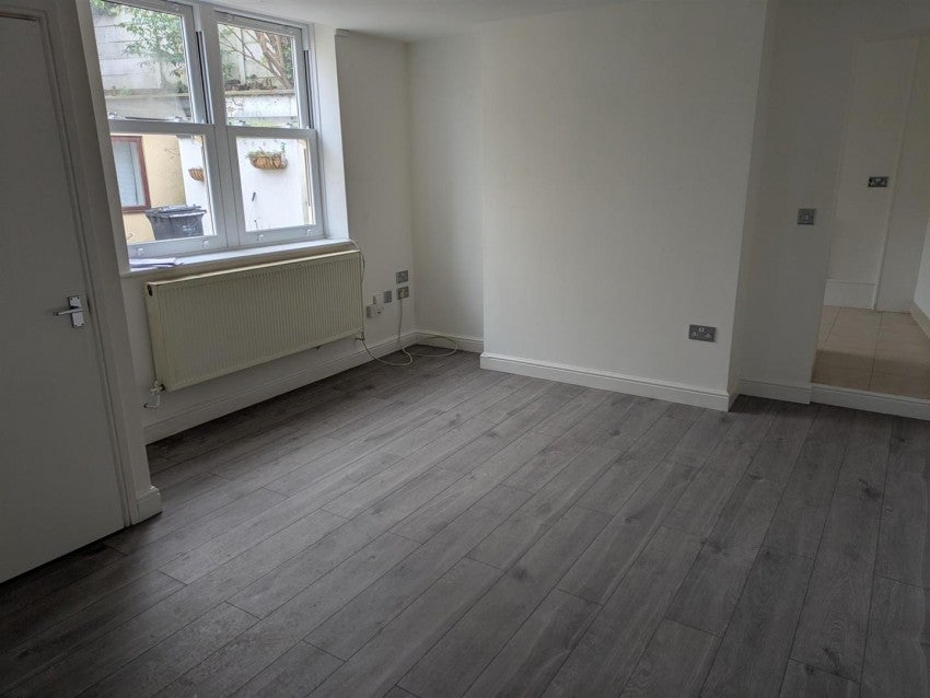 Flat Providence Place in Erewash