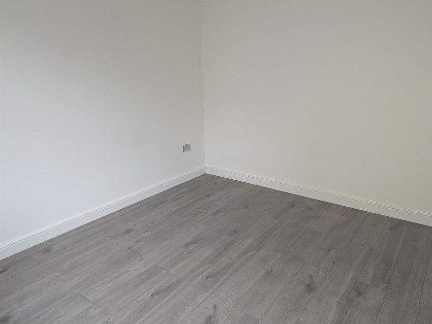 Flat Providence Place in Erewash