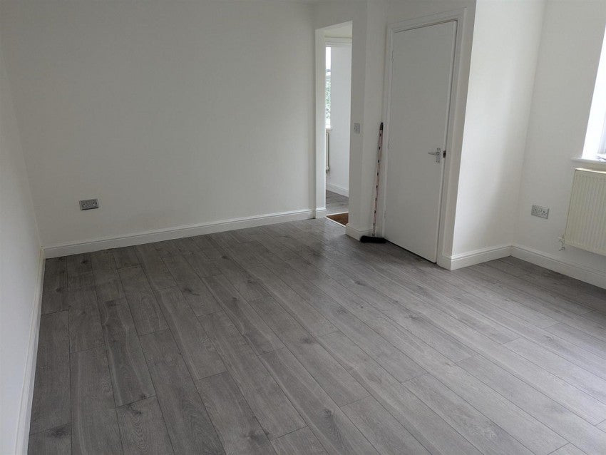 Flat Providence Place in Erewash