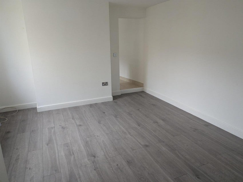 Flat Providence Place in Erewash