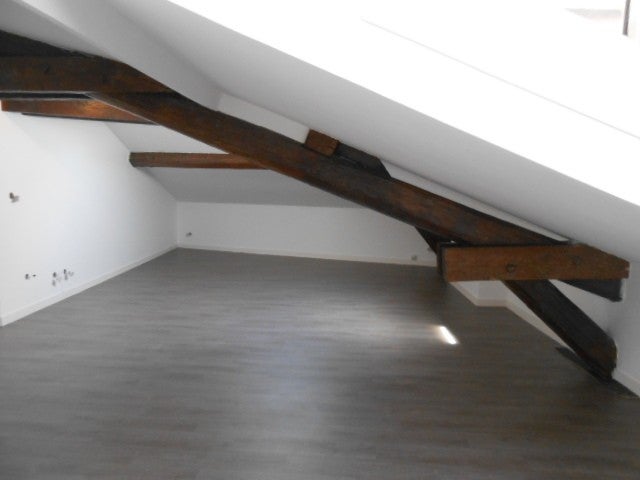 Flat Place Voltaire in Lyon