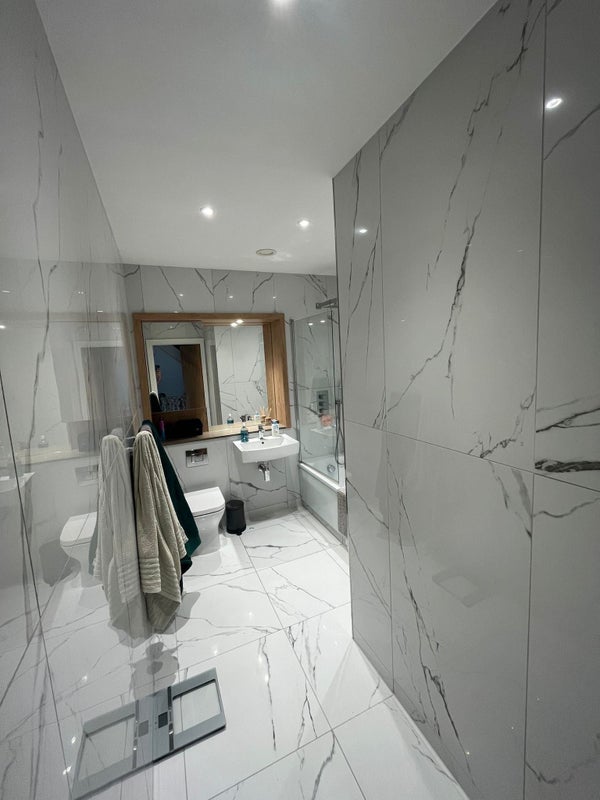 Room Tallack Road in Greater London
