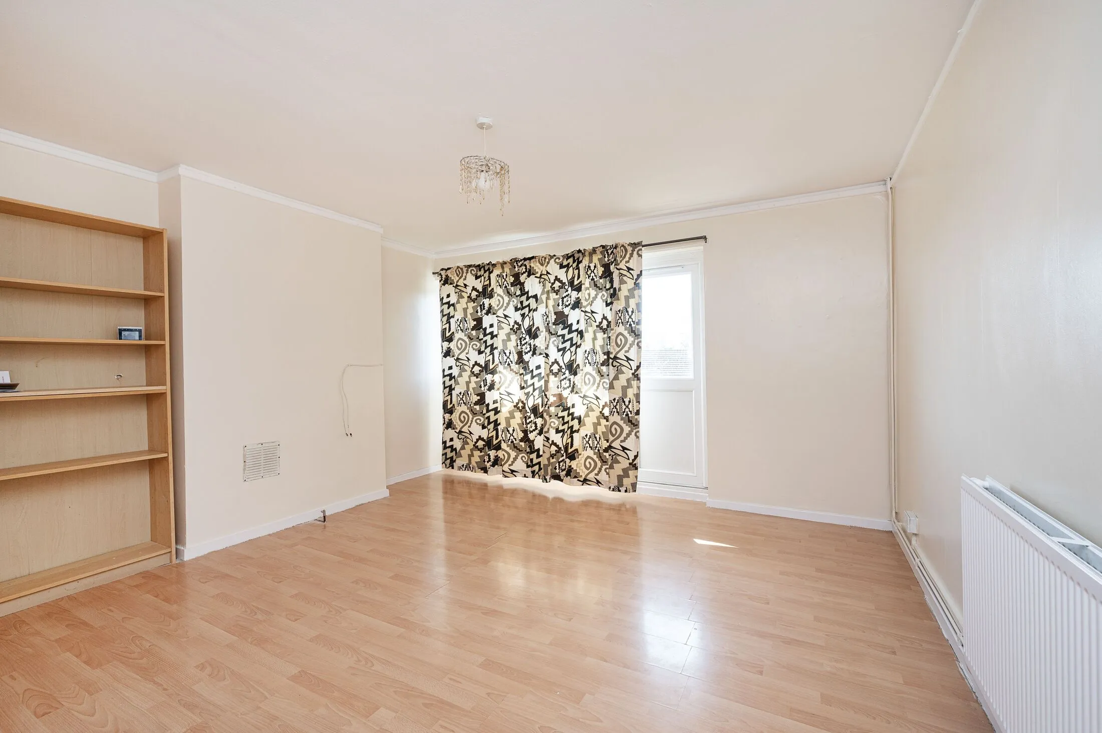 Flat Villiers Close in Greater London