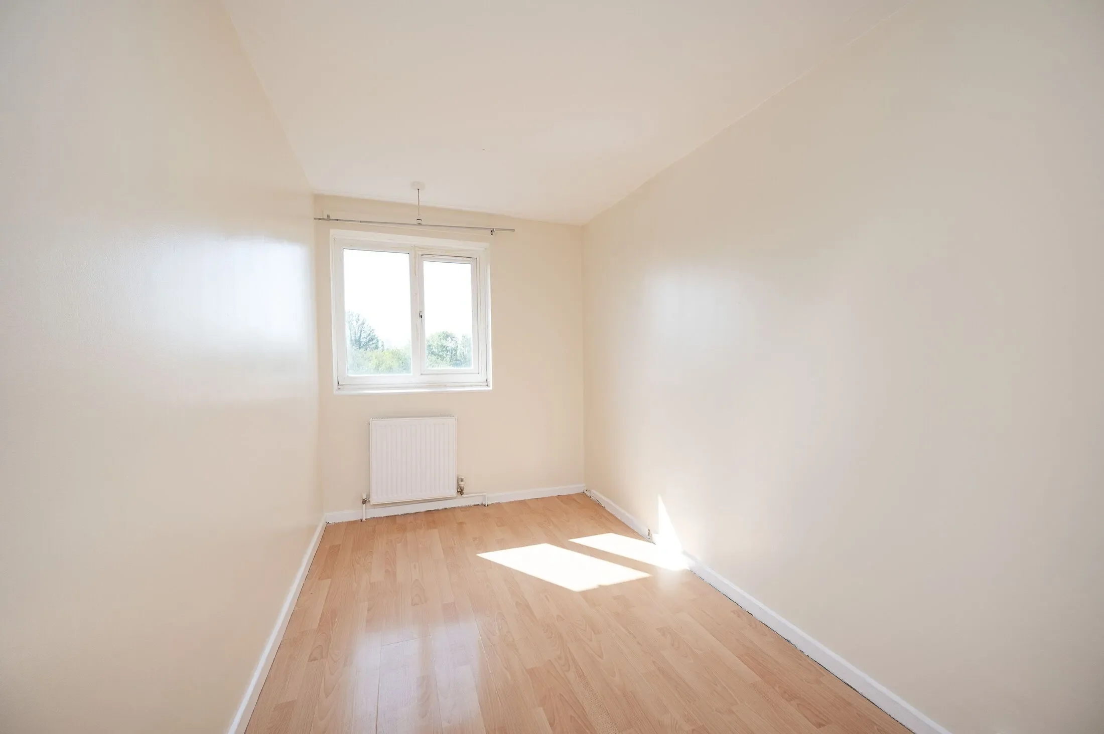 Flat Villiers Close in Greater London