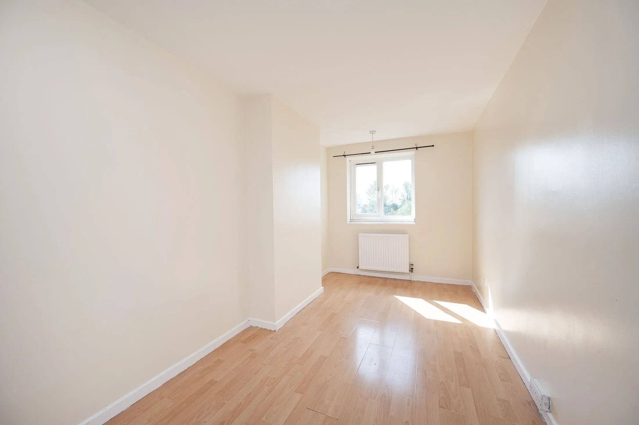 Flat Villiers Close in Greater London