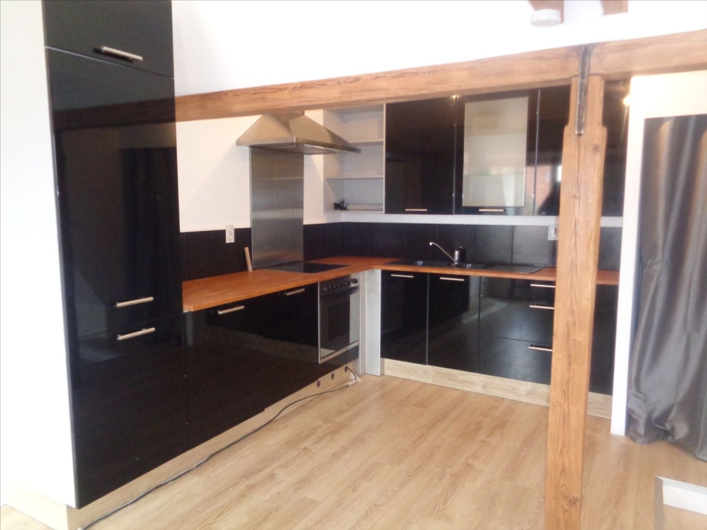 Flat Place Saint-Martin in Jebsheim