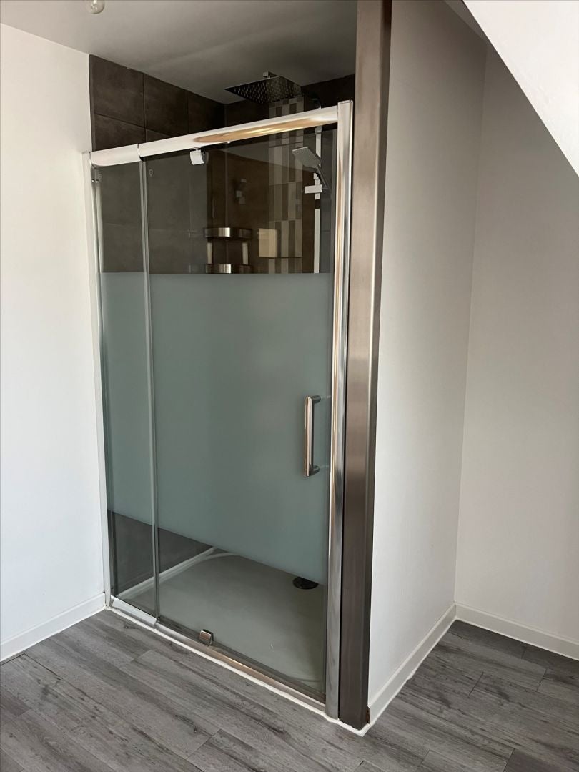 Flat Place Saint-Martin in Jebsheim