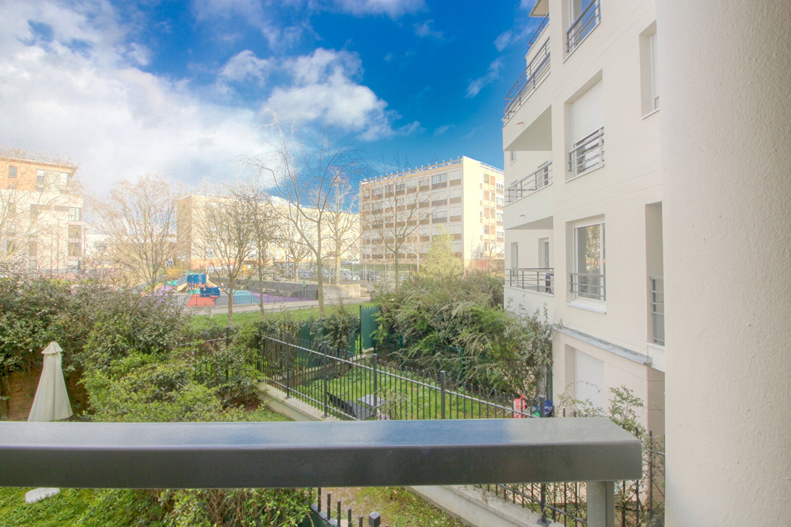 Appartement Rue Victor Schœlcher à Antony