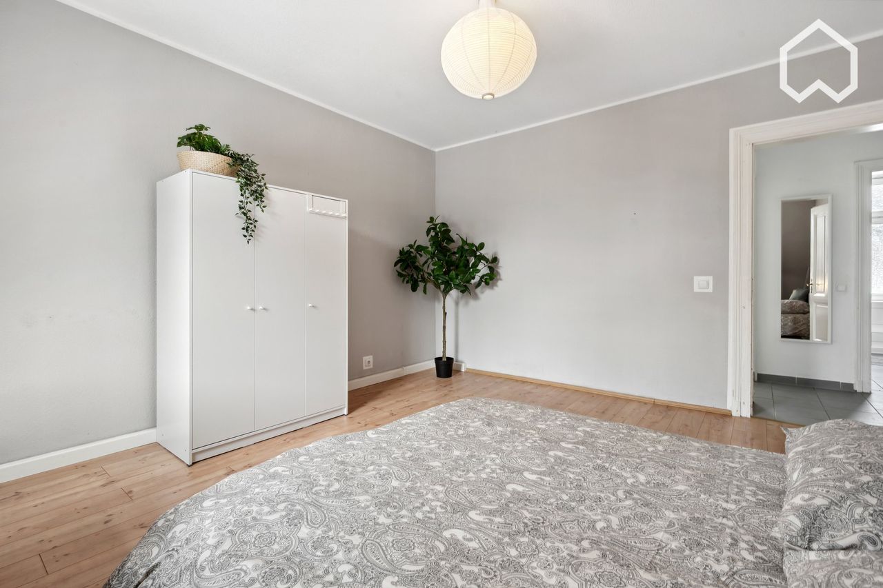 Wohnung Rübenstraße in Wuppertal
