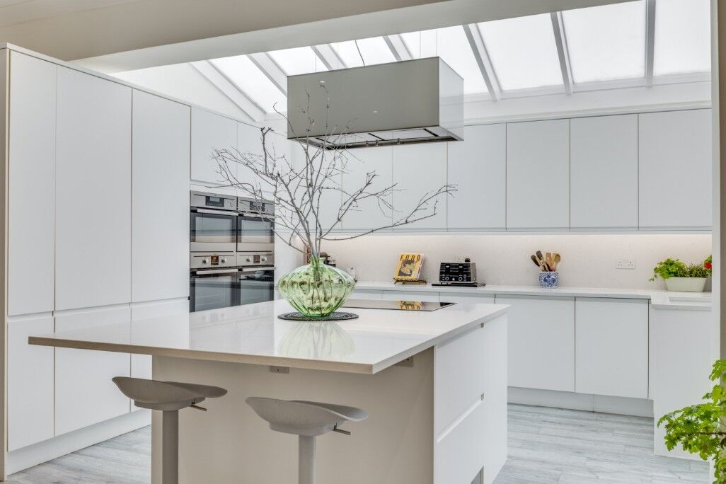 House West Heath Close in Greater London