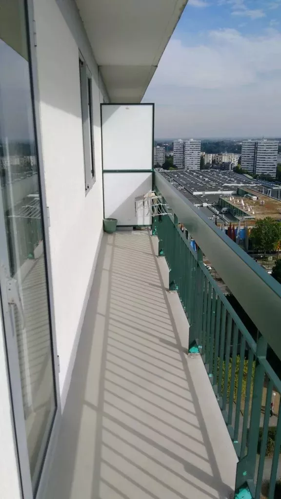 Appartement Route Félix Praud à Divatte-sur-Loire