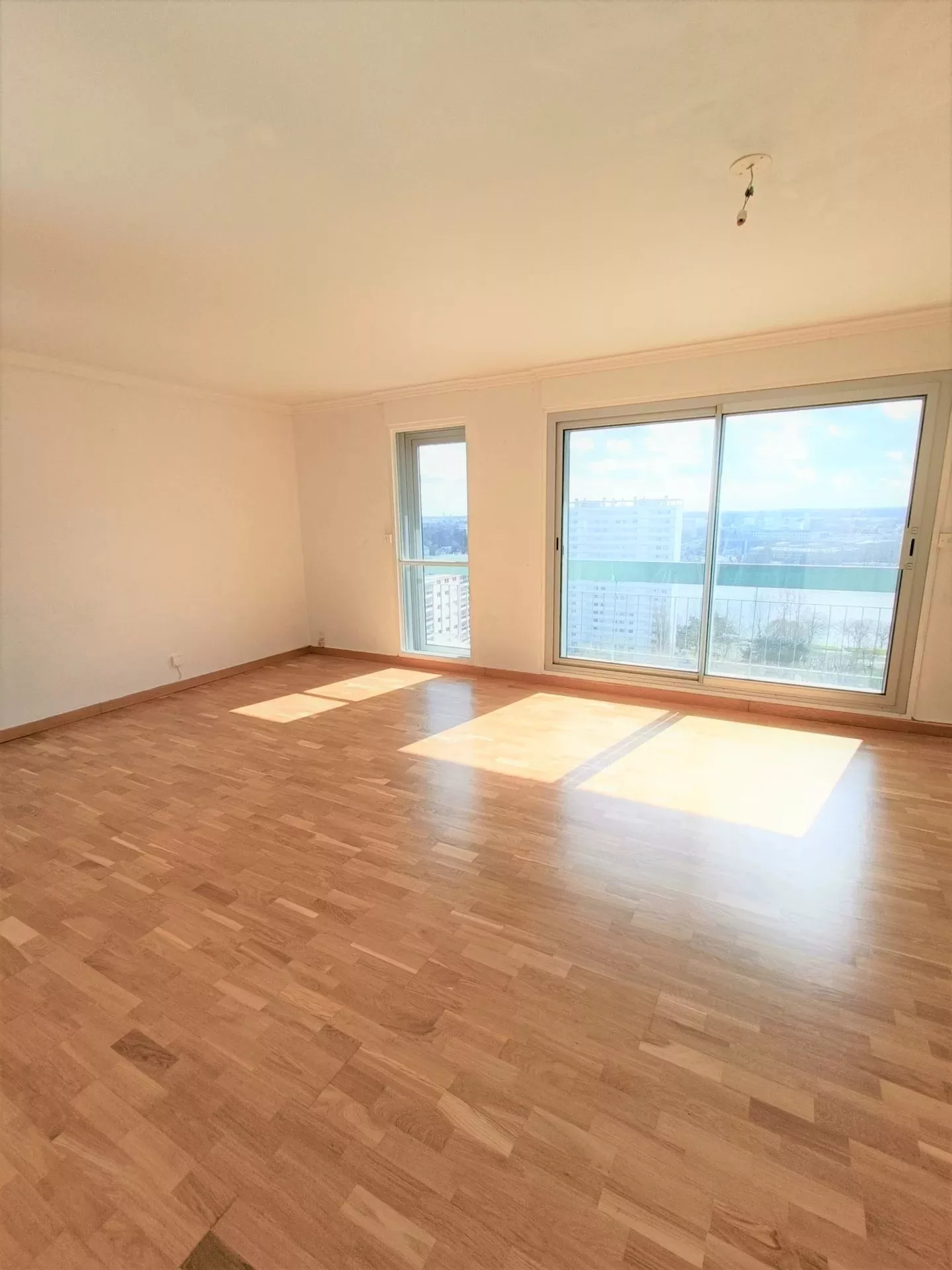 Appartement Route Félix Praud à Divatte-sur-Loire