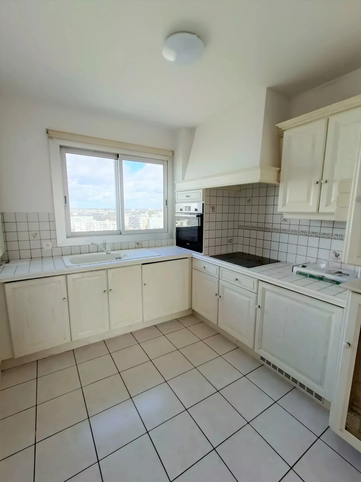 Appartement Route Félix Praud à Divatte-sur-Loire