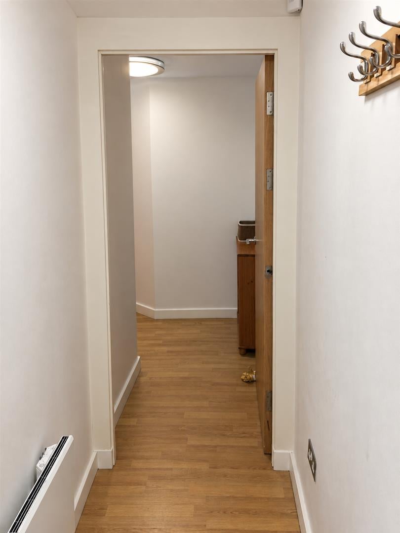 Flat St George's Close in Sheffield