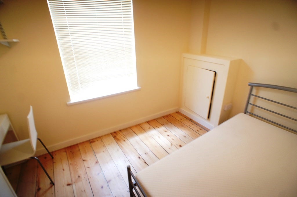 Room Thesiger Street in Cardiff