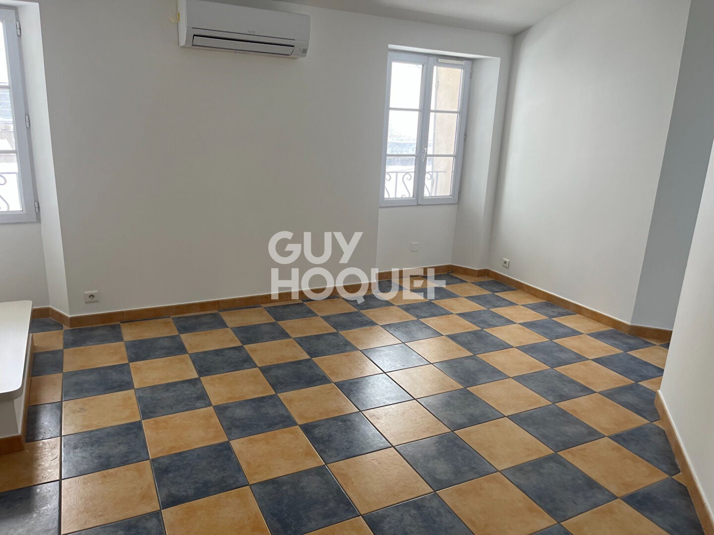 Appartement D 98 à Le Thor