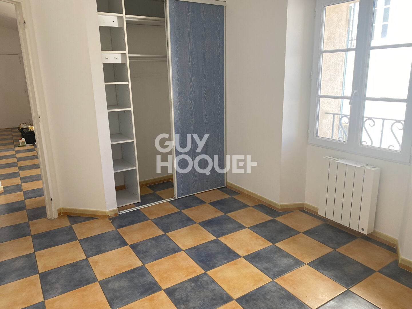 Appartement D 98 à Le Thor
