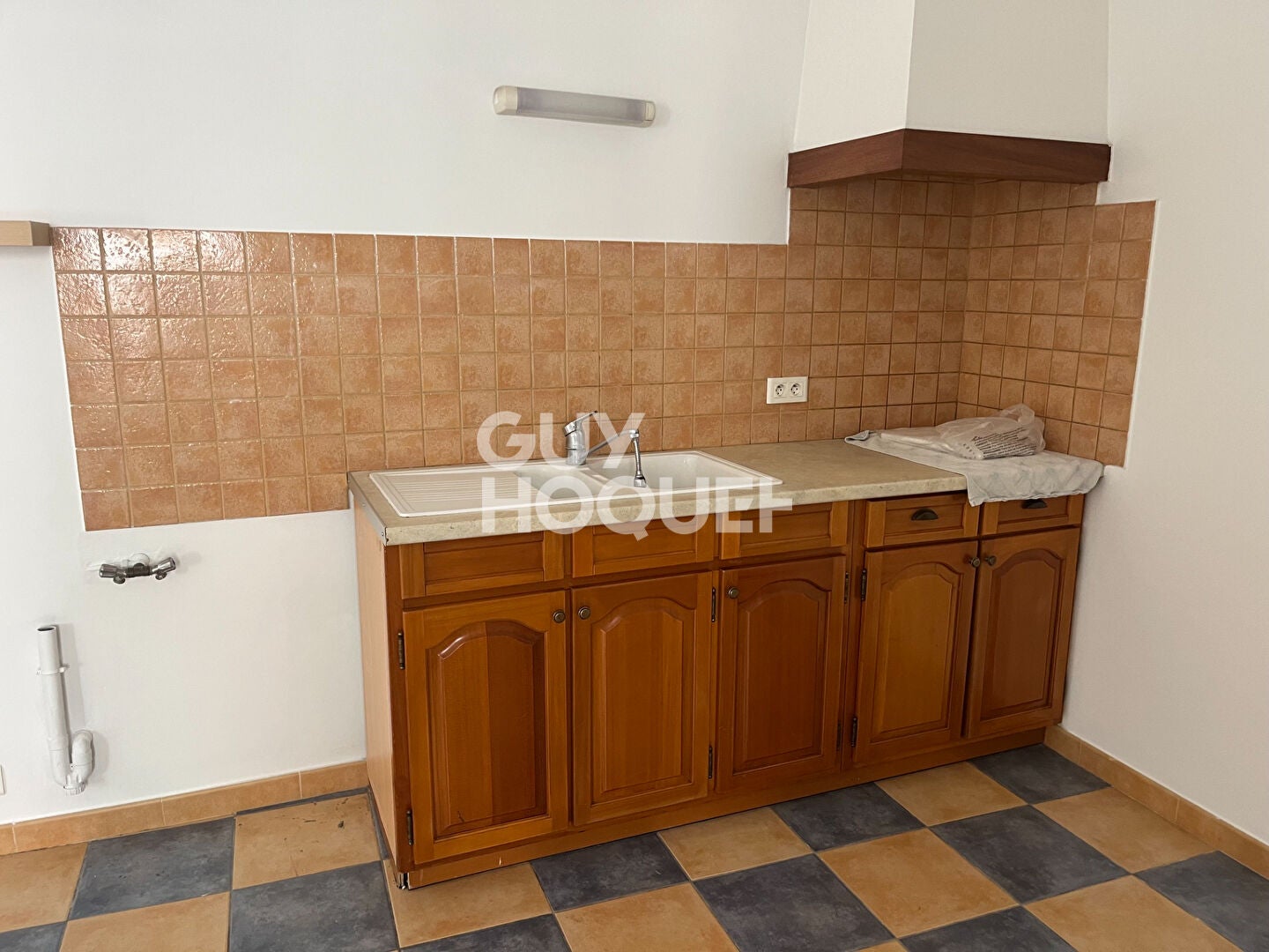 Appartement D 98 à Le Thor