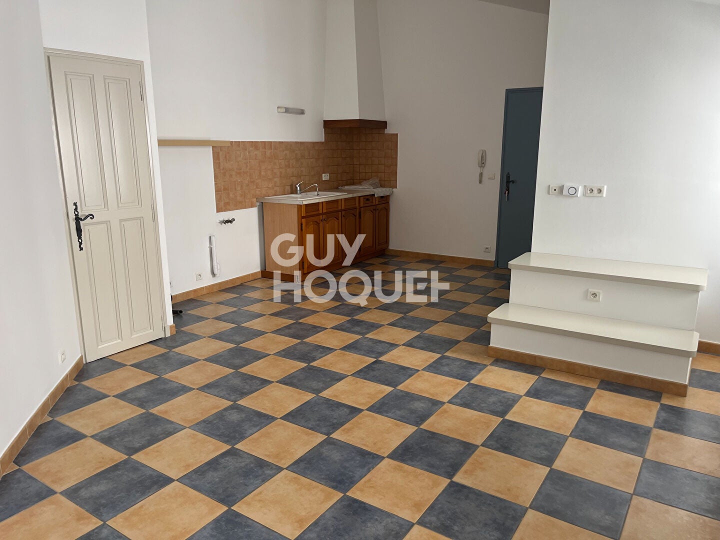 Appartement D 98 à Le Thor