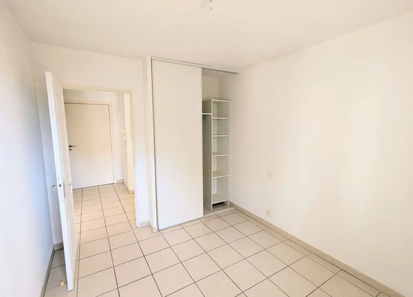 Appartement Cheminement du Docteur Didier Dasque à Toulouse