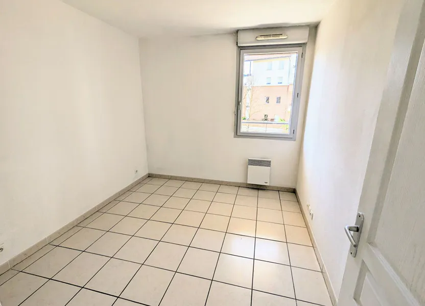 Appartement Cheminement du Docteur Didier Dasque à Toulouse