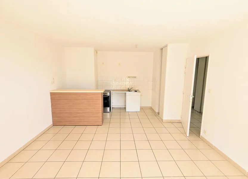 Appartement Cheminement du Docteur Didier Dasque à Toulouse
