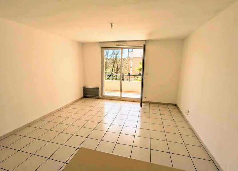 Appartement Cheminement du Docteur Didier Dasque à Toulouse