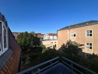 Wohnung Wittenberger Straße in Dresden
