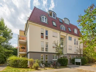Wohnung Wittenberger Straße in Dresden