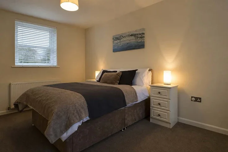 Flat Barroon in Derby