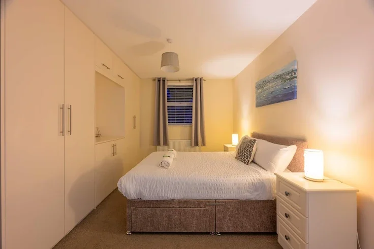 Flat Barroon in Derby