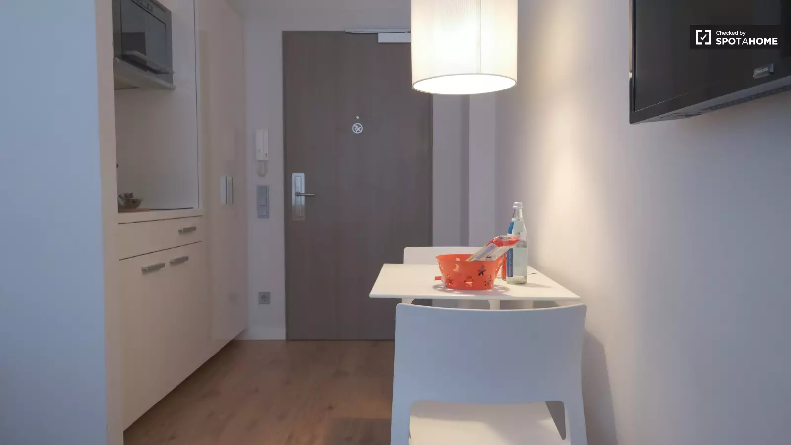 Wohnung Münchener Straße in Frankfurt am Main