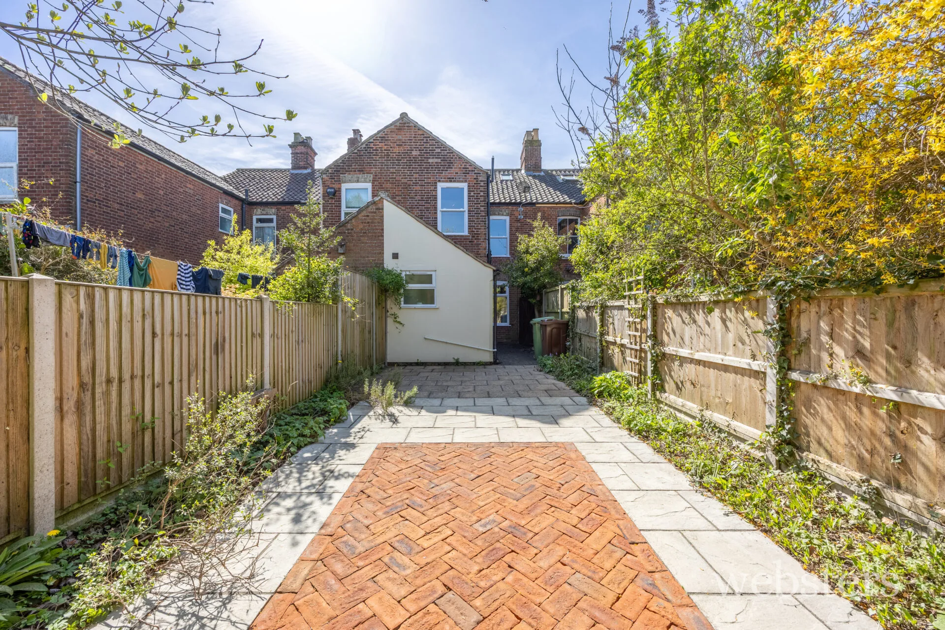 House Unthank Road in Norwich