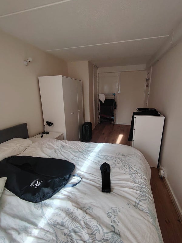 Room Francis Chichester Way in Greater London