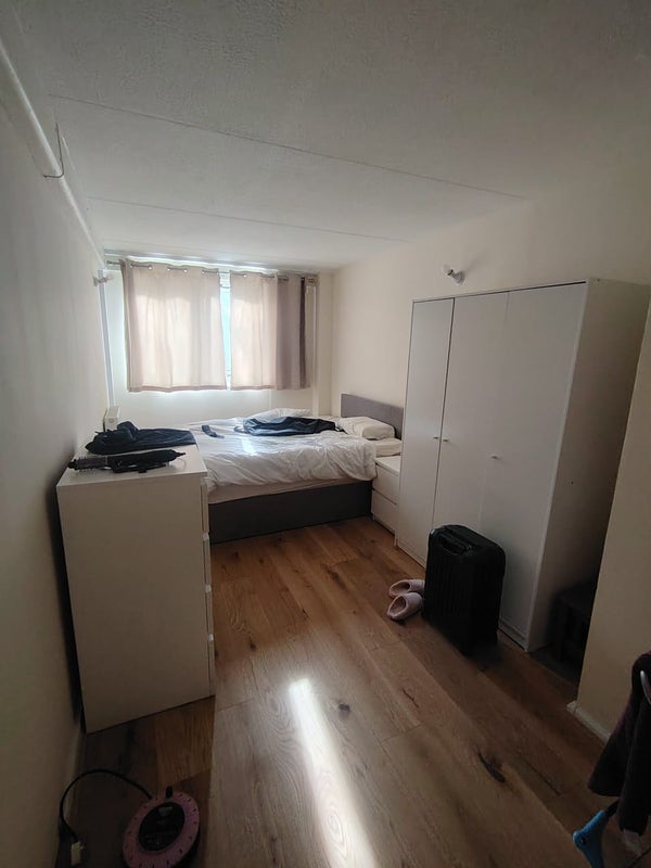 Room Francis Chichester Way in Greater London