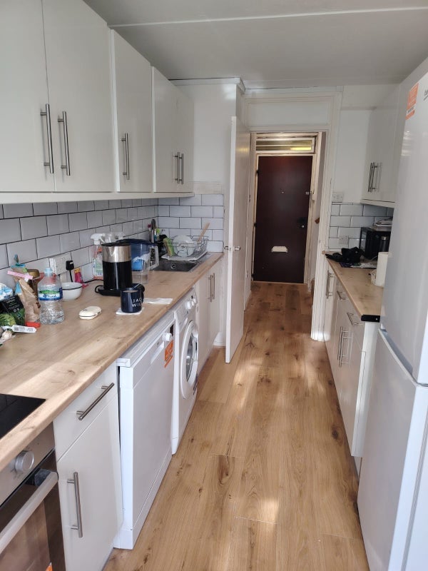 Room Francis Chichester Way in Greater London