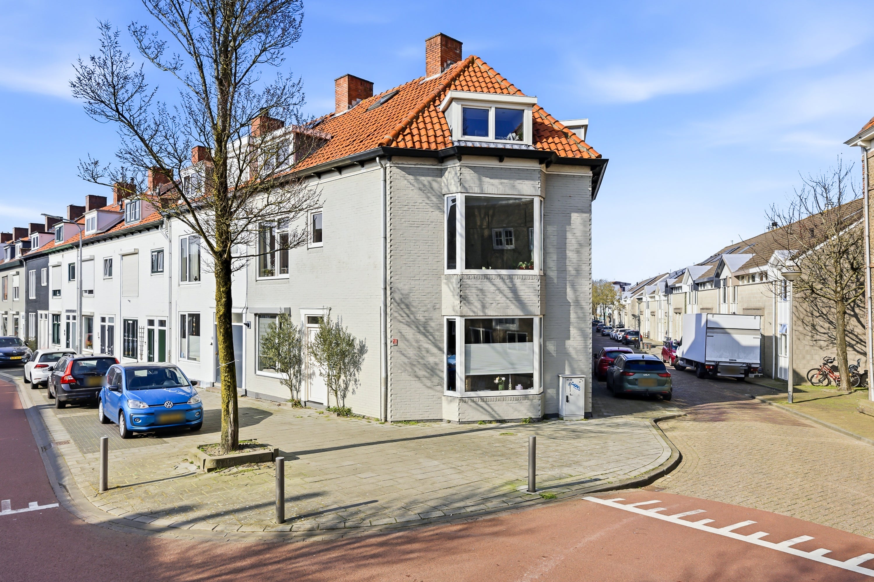 Paardenstraat 21