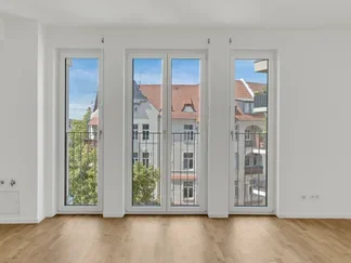 Wohnung Reudnitzer Straße in Leipzig
